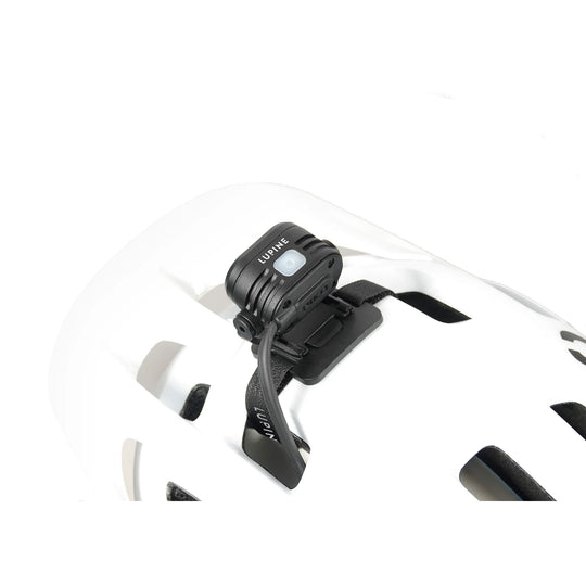 LUPINE Piko BT Helmlampe