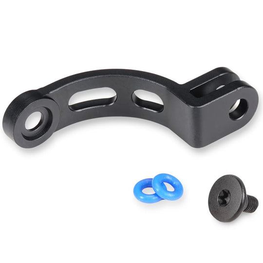 LUPINE SL Nano/AF GoPro Adapter