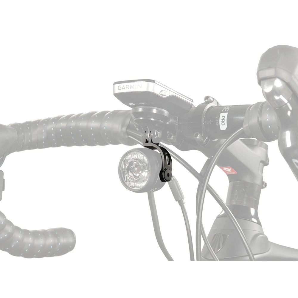 LUPINE Piko / Blika GoPro Adapter