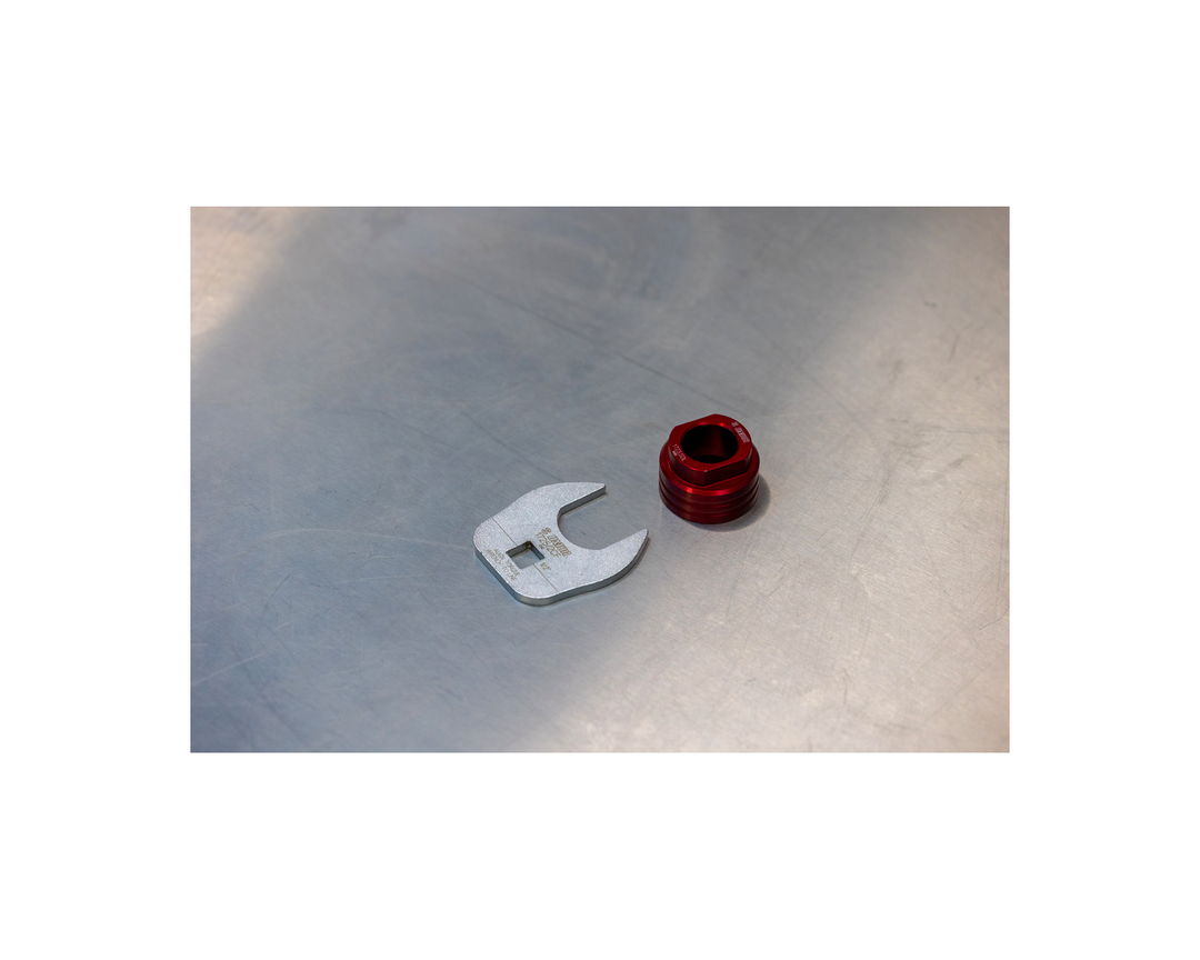 KETTENSCHLÜSSEL FÜR SHIMANO DIRECT MOUNT