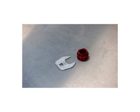 KETTENSCHLÜSSEL FÜR SHIMANO DIRECT MOUNT