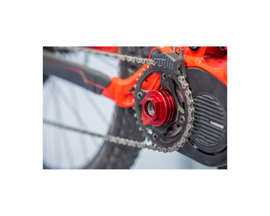 KETTENSCHLÜSSEL FÜR SHIMANO STEPS