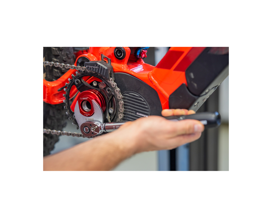 KETTENSCHLÜSSEL FÜR SHIMANO STEPS