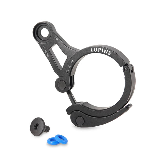 LUPINE SL Mono Schnellspanner