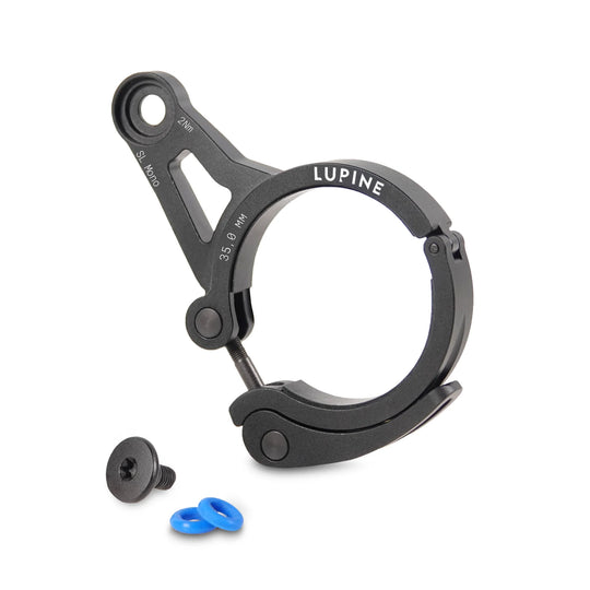 LUPINE SL Mono Schnellspanner