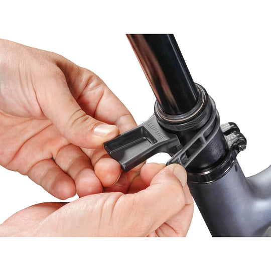 LUPINE C14 Mag StVZO Halter