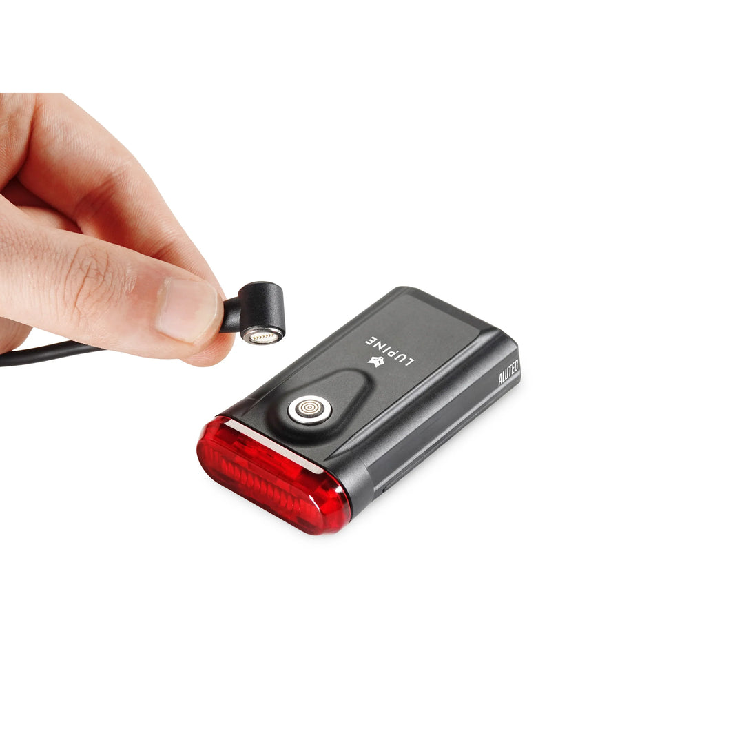 LUPINE C14 Mag (Int)