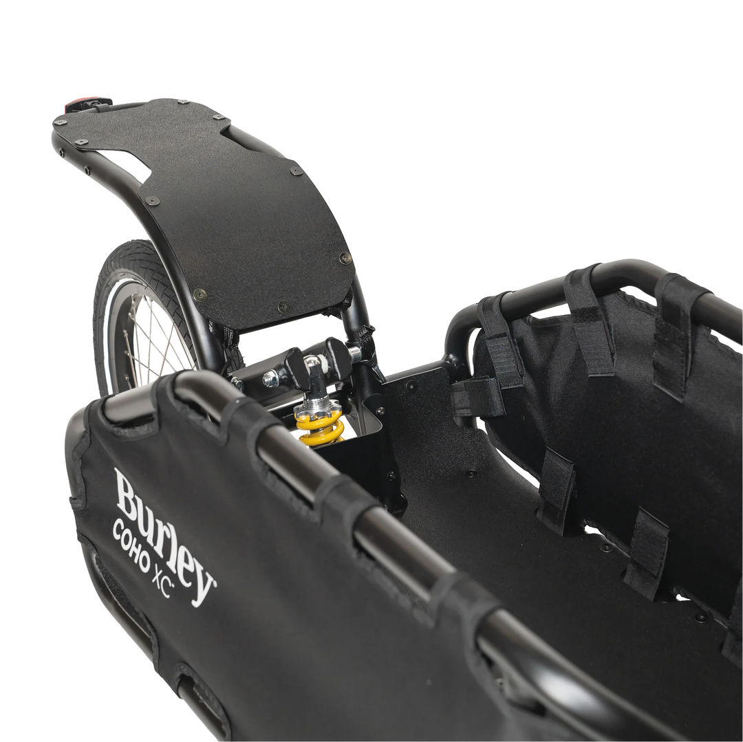 BURLEY Coho XC Fahrrad-Lastenanhänger | MY23