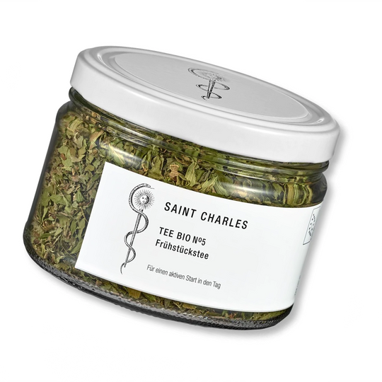 TEE Bio N°5 - Frühstückstee
