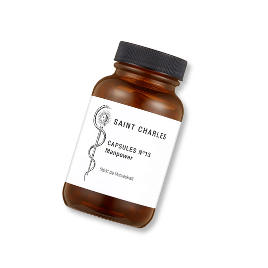 CAPSULES N°13 - Manpower