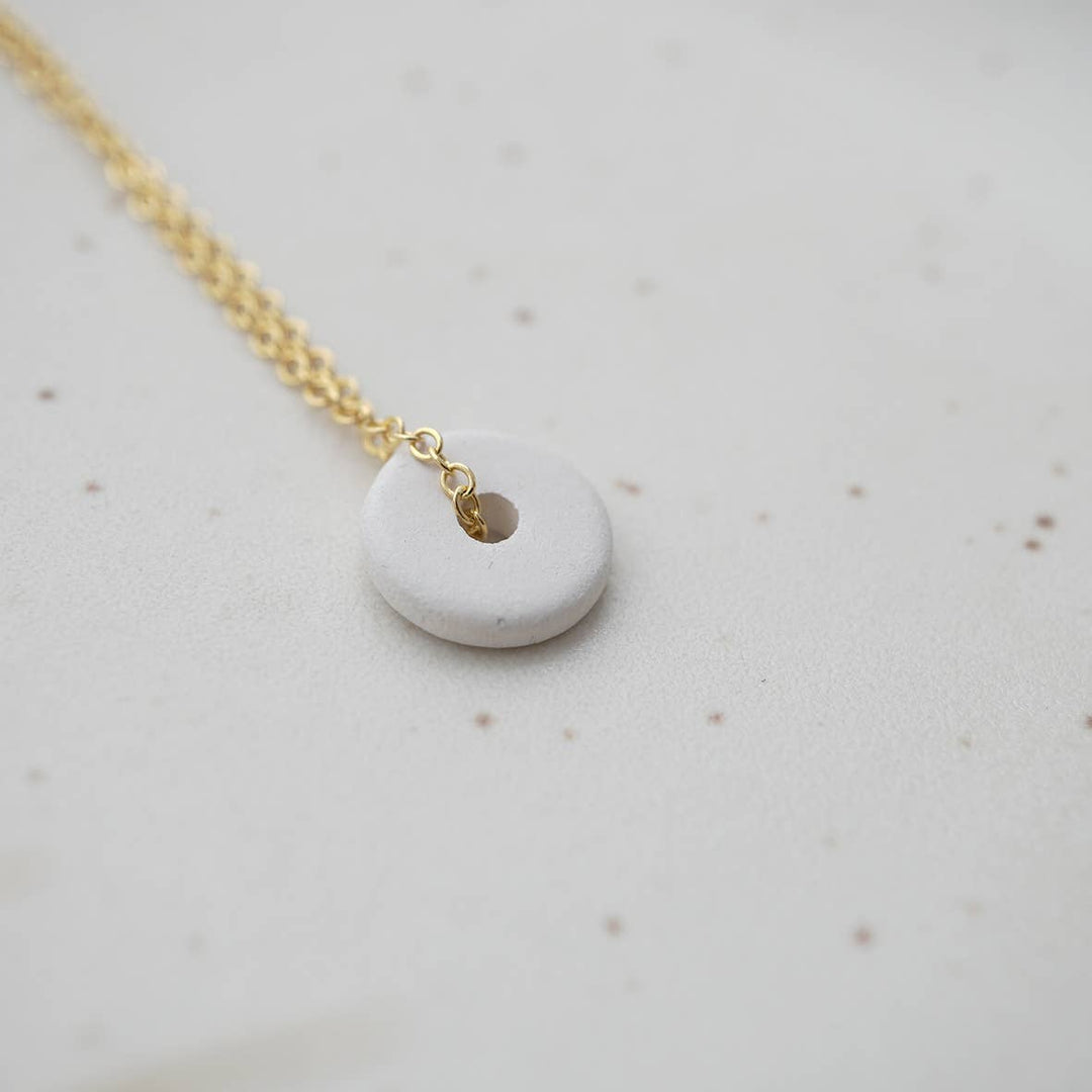 BILLI  Kette: Türkis