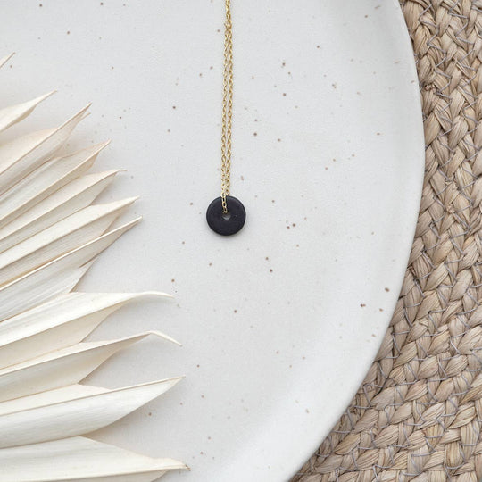 BILLI  Kette: Türkis