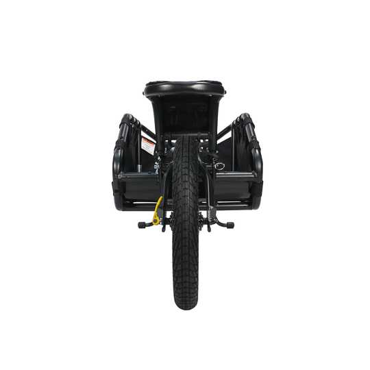 BURLEY Coho XC Fahrrad-Lastenanhänger | MY23