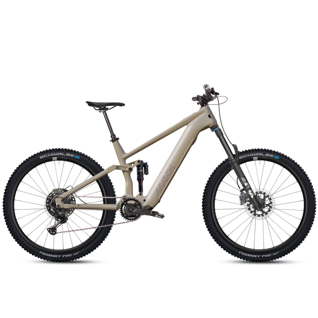 MAXX FAB.4 ELA Carbon ADVENTURE