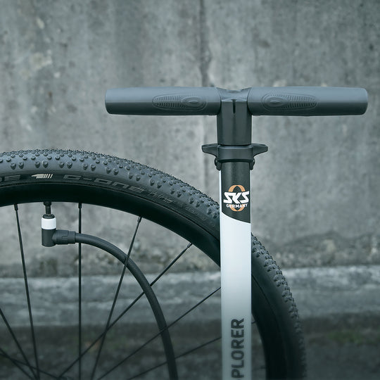 AIR-X-PLORER CLIK VALVE 10.0