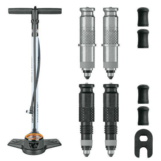 AIR-X-PLORER CLIK VALVE 10.0