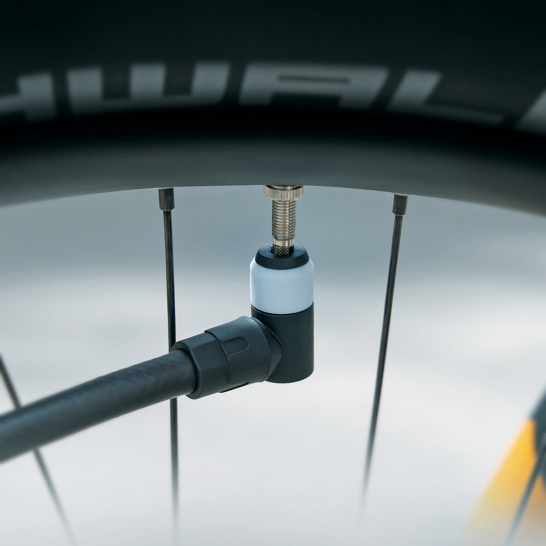 AIR-X-PLORER CLIK VALVE 10.0