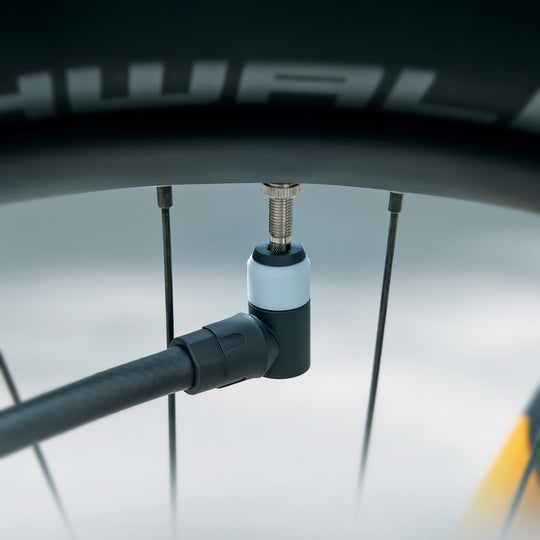 AIR-X-PLORER CLIK VALVE 10.0