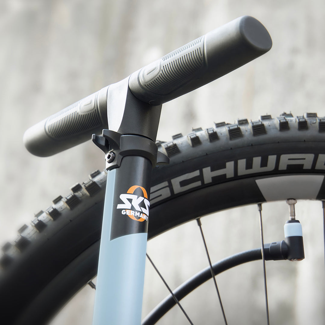 AIR-X-PLORER CLIK VALVE 10.0