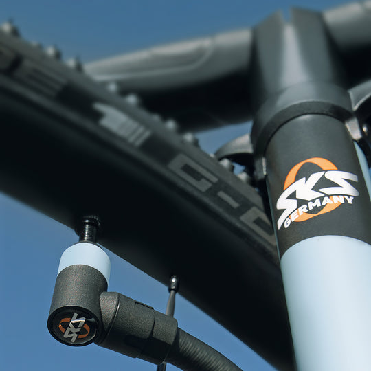 AIR-X-PLORER CLIK VALVE 10.0