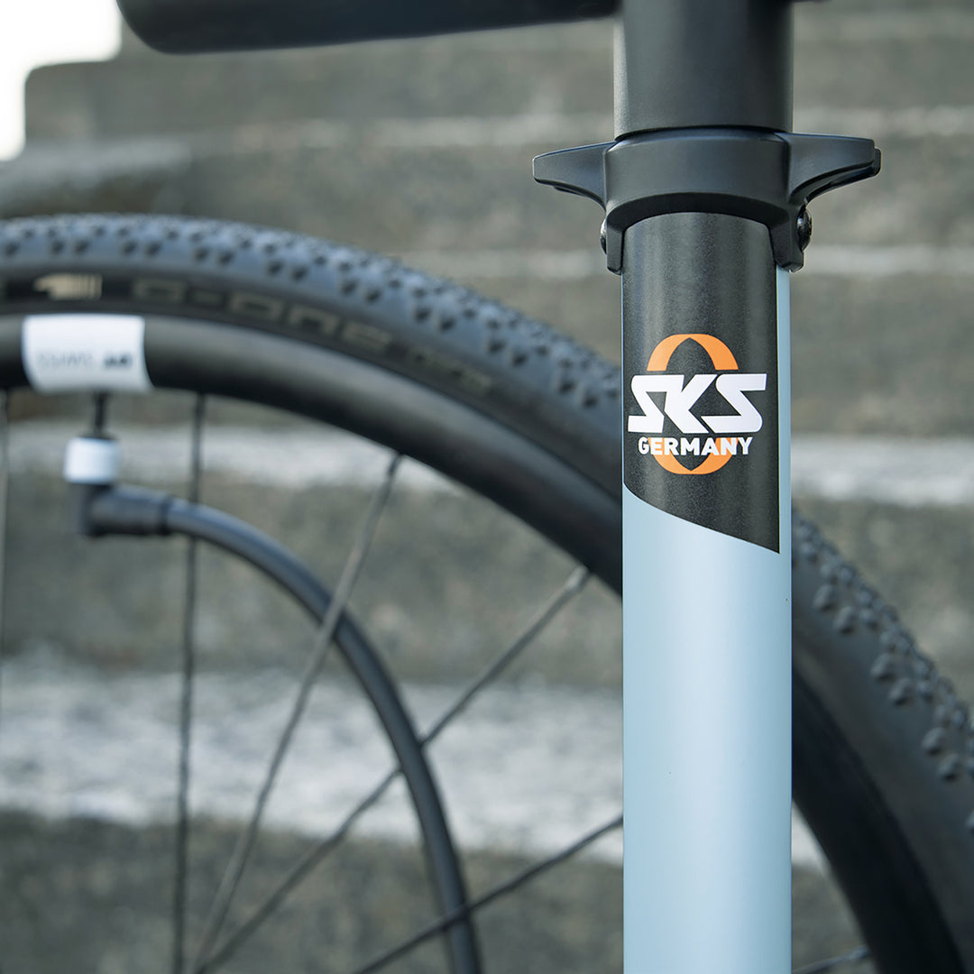 AIR-X-PLORER CLIK VALVE 10.0