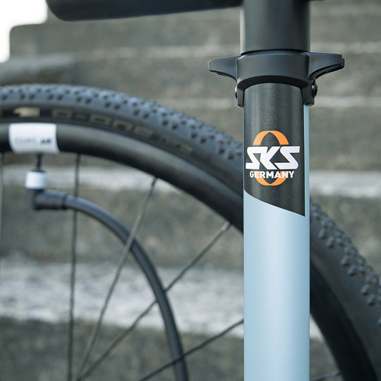 AIR-X-PLORER CLIK VALVE 10.0