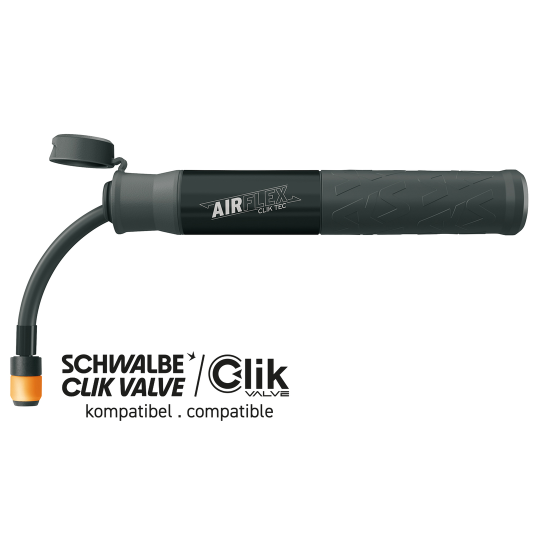 AIRFLEX EXPLORER CLIK TEC
