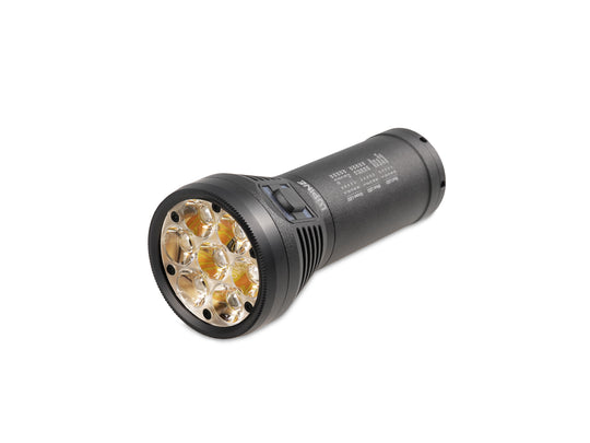 LUPINE Ersatzakku für Taschenlampen