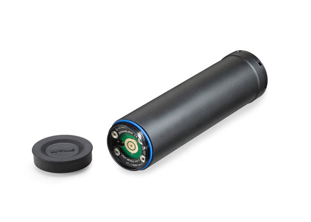 LUPINE Ersatzakku für Taschenlampen