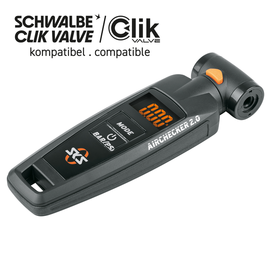 Airchecker 2.0