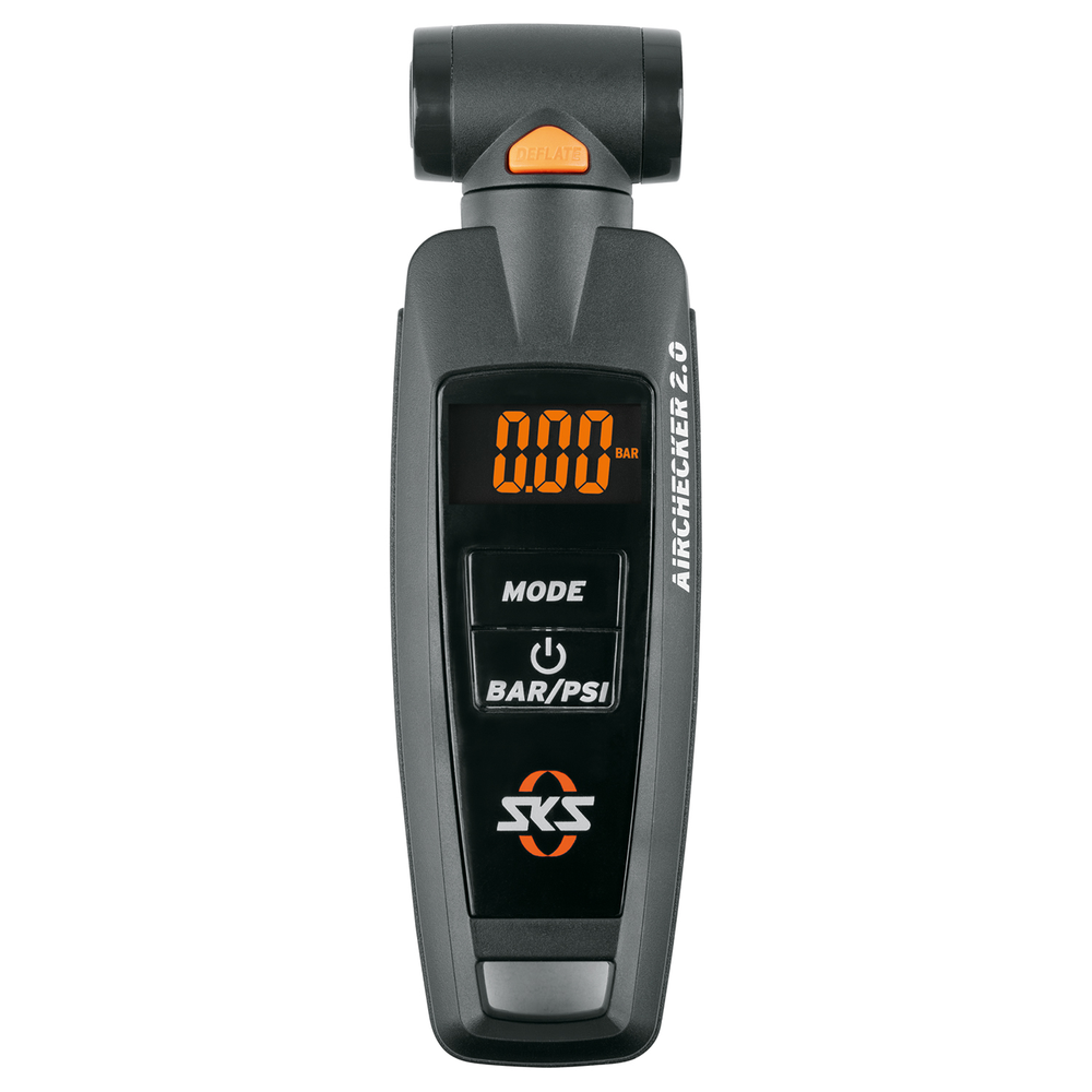 Airchecker 2.0
