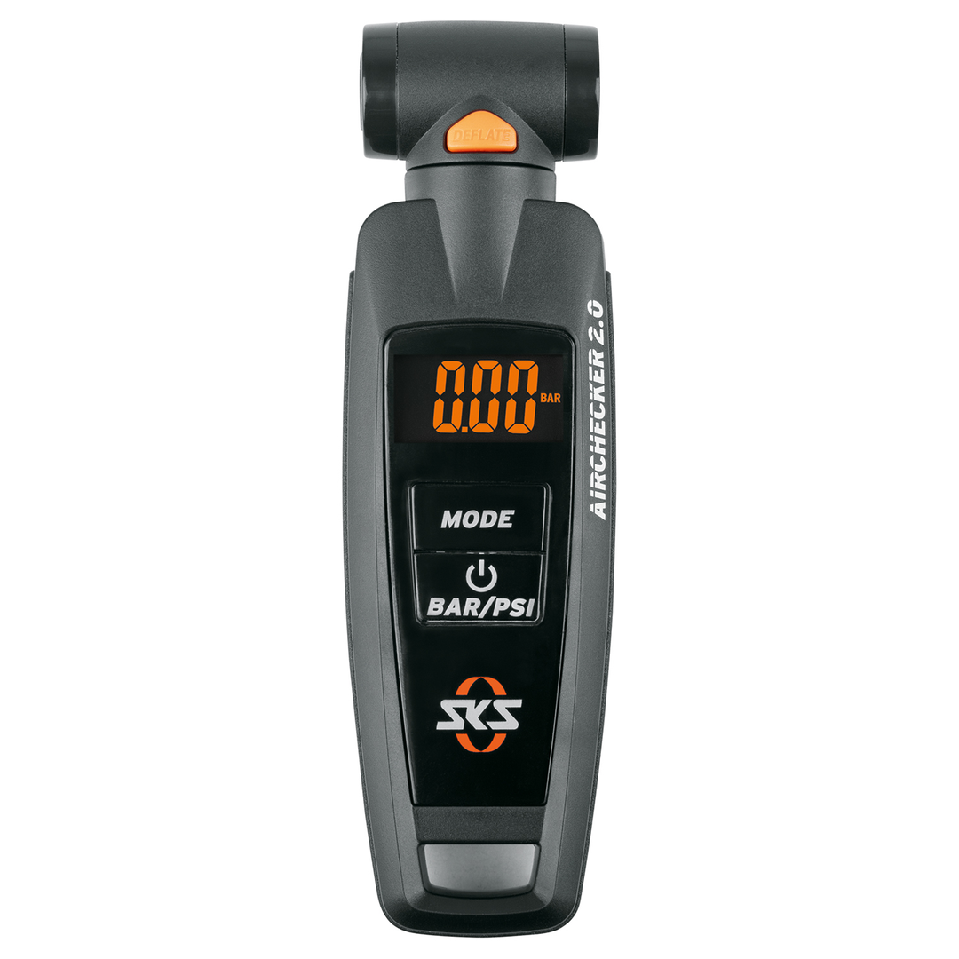 Airchecker 2.0