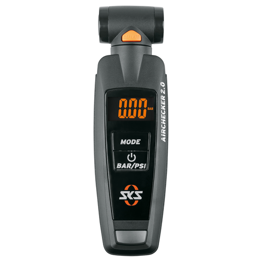 Airchecker 2.0