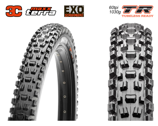 Assegai WT TR faltbar, schwarz