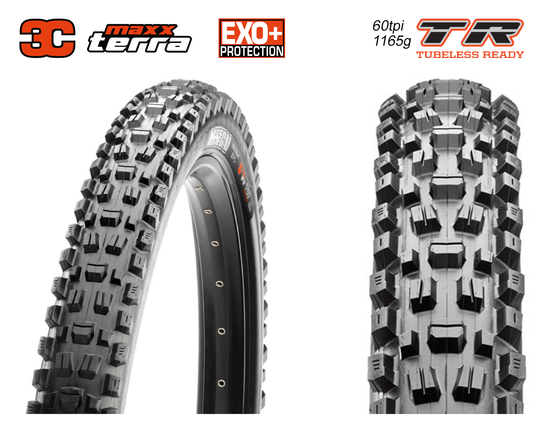 Assegai WT TR faltbar, schwarz