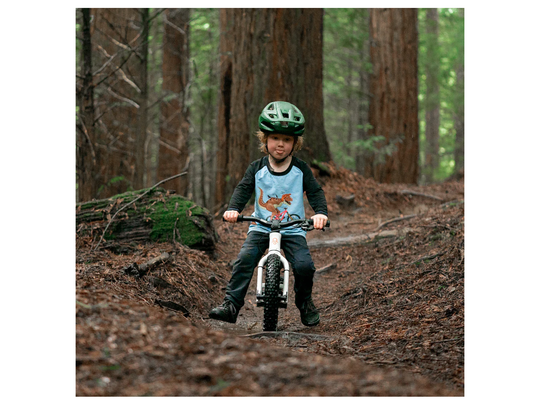 Kids Ride Shotgun Magura MT4 Scheibenbremsen-Set für DIRT HERO LAUFRAD