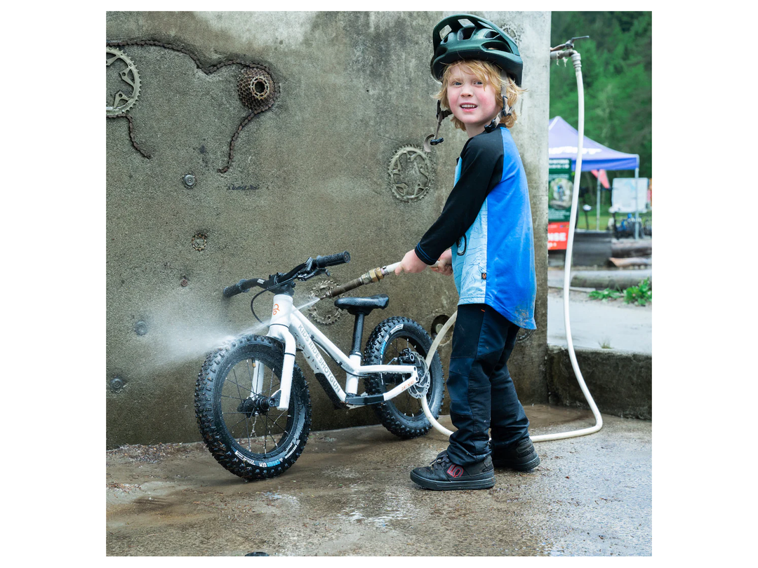 Kids Ride Shotgun Magura MT4 Scheibenbremsen-Set für DIRT HERO LAUFRAD