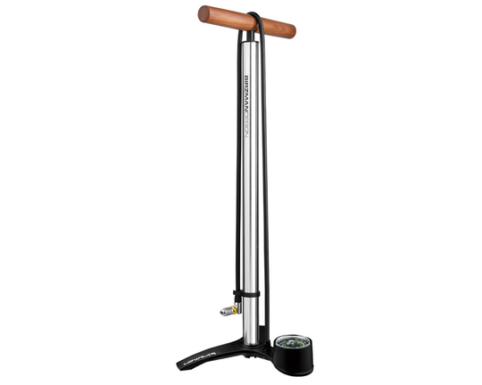 "The Pump", with helix, 220 PSI/15 bar