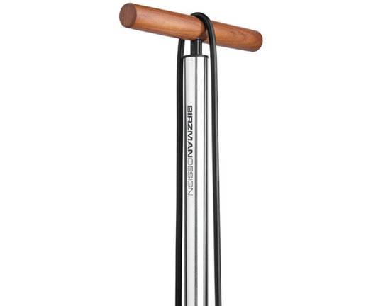 "The Pump", with helix, 220 PSI/15 bar