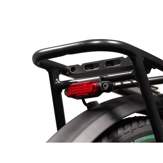 LUPINE C14 G Rücklicht für E-Bikes - Gepäckträger