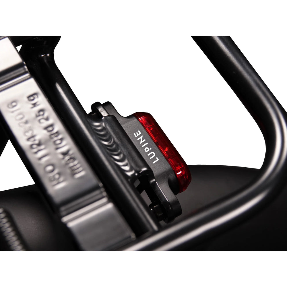 LUPINE C14 G Rücklicht für E-Bikes - Gepäckträger