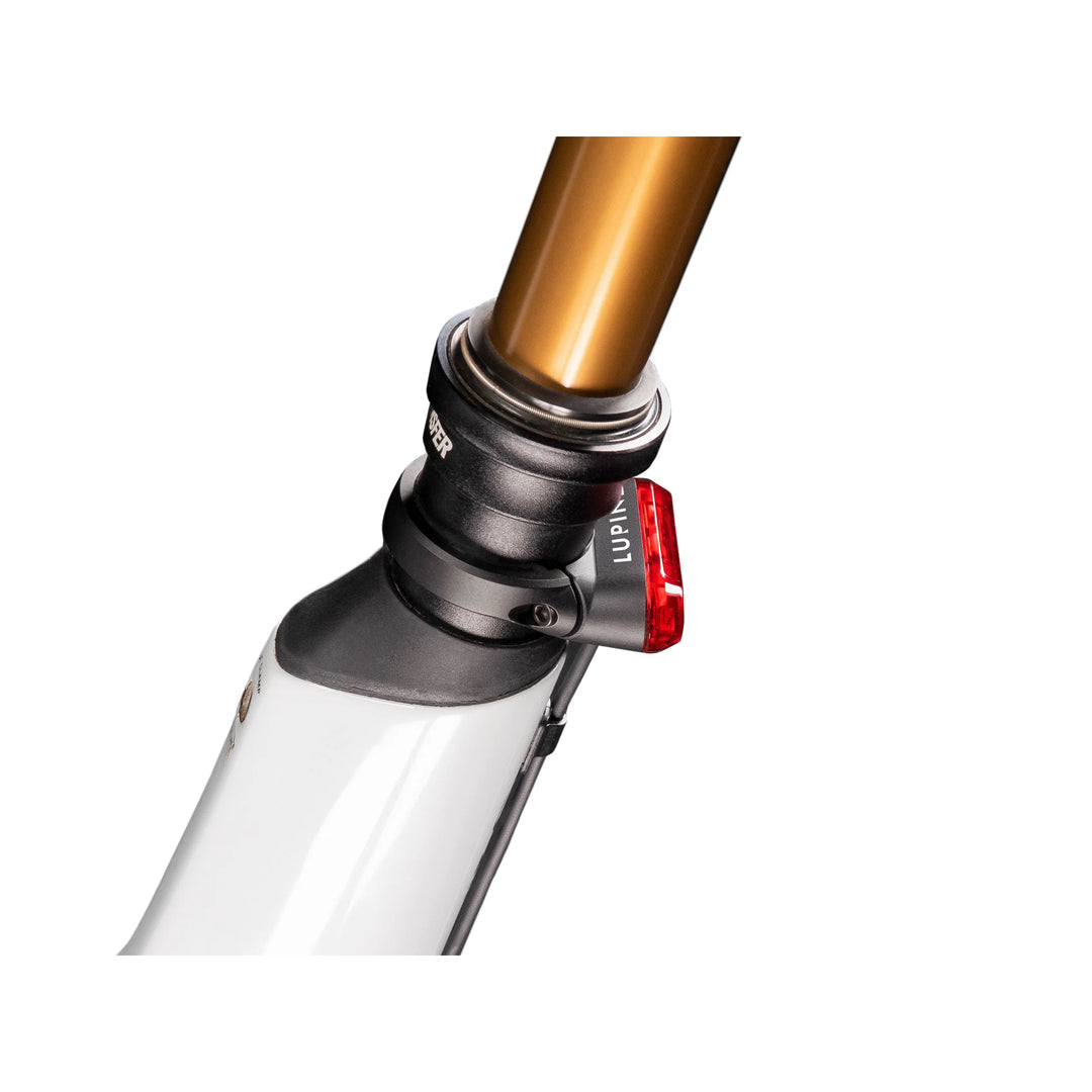 LUPINE C14 SP Rücklicht für E-Bikes - Sattelstütze