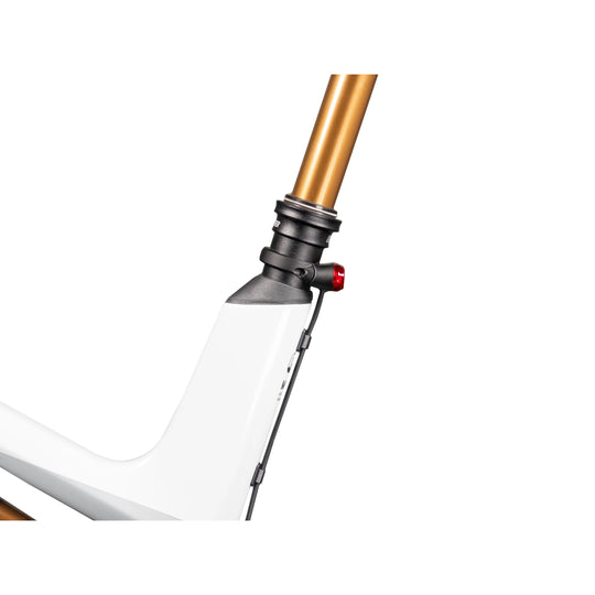 LUPINE C14 SP Rücklicht für E-Bikes - Sattelstütze