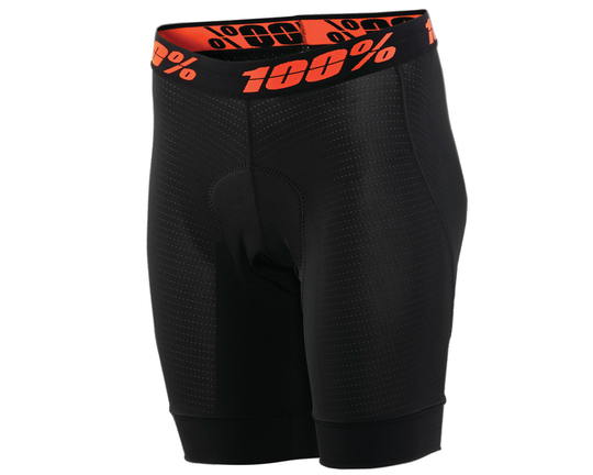 100% Crux Women's Liner Shorts