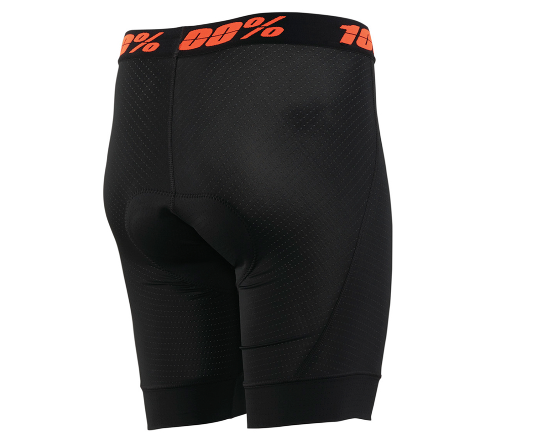 100% Crux Women's Liner Shorts