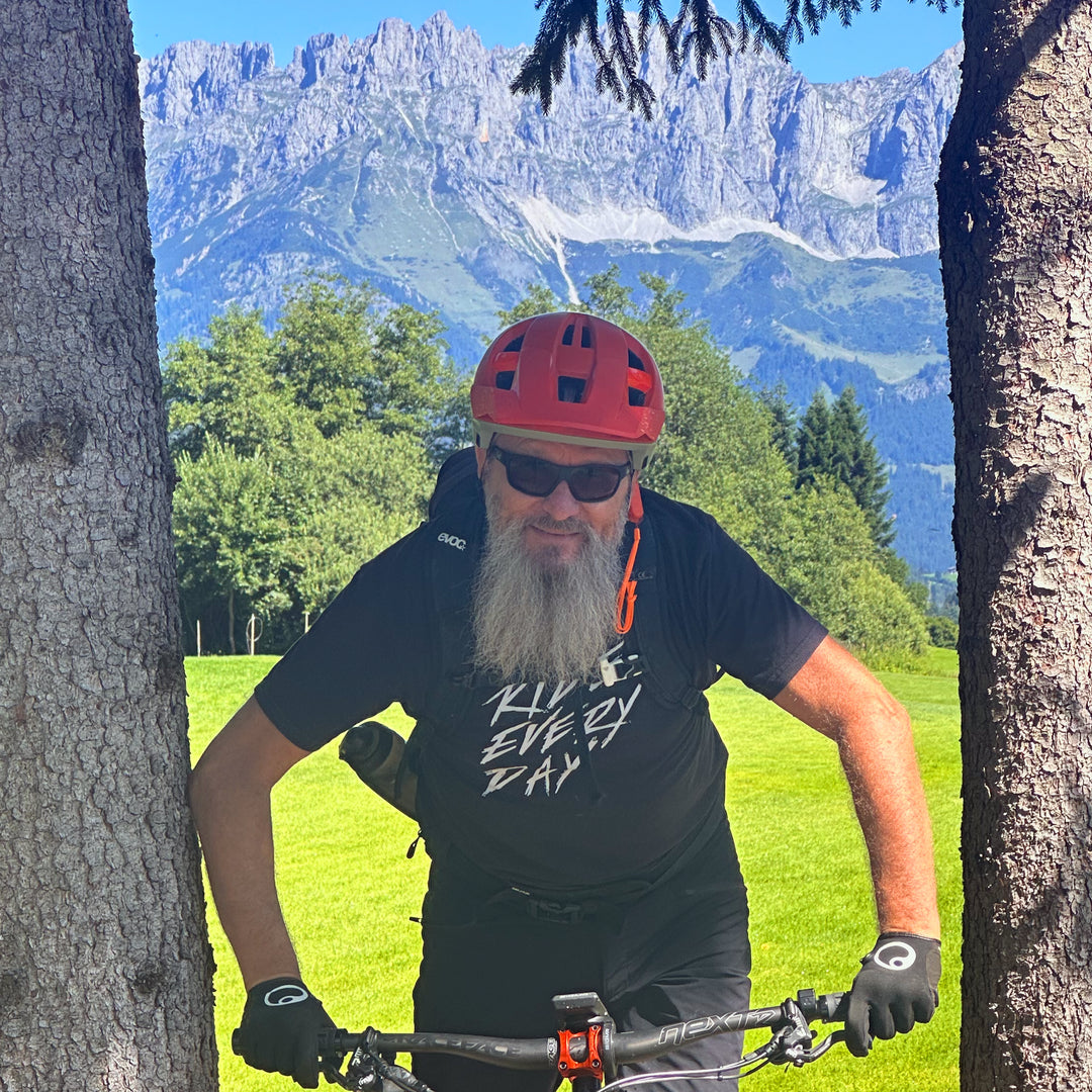 (e)MTB mit Dieter - customize your bike