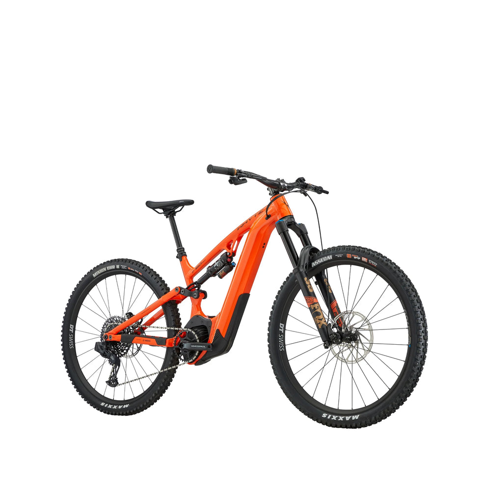 WHYTE E-160 RSX ALL-MTN (Größe: M - Gebraucht)