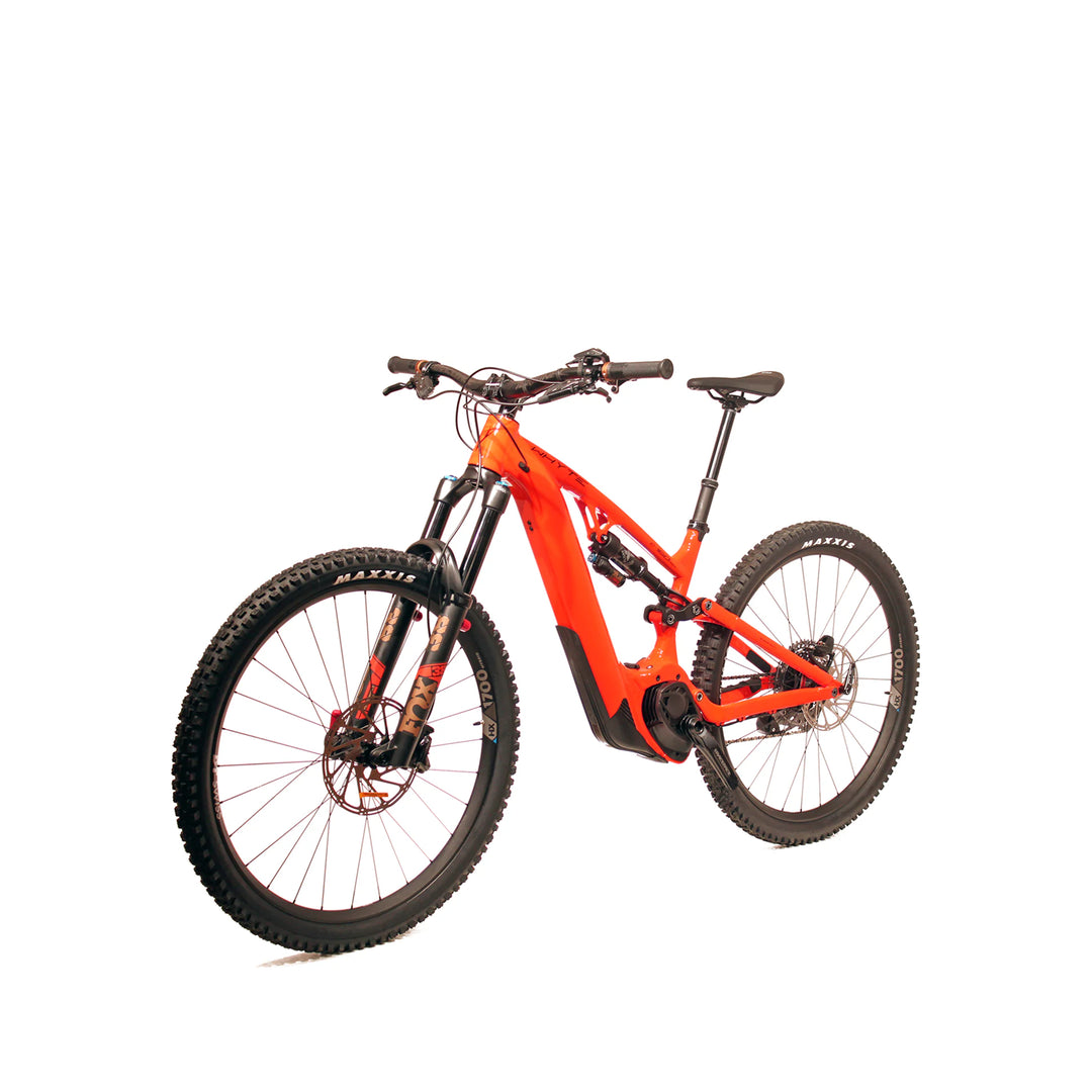 WHYTE E-160 RSX ALL-MTN (Größe: M - Gebraucht)