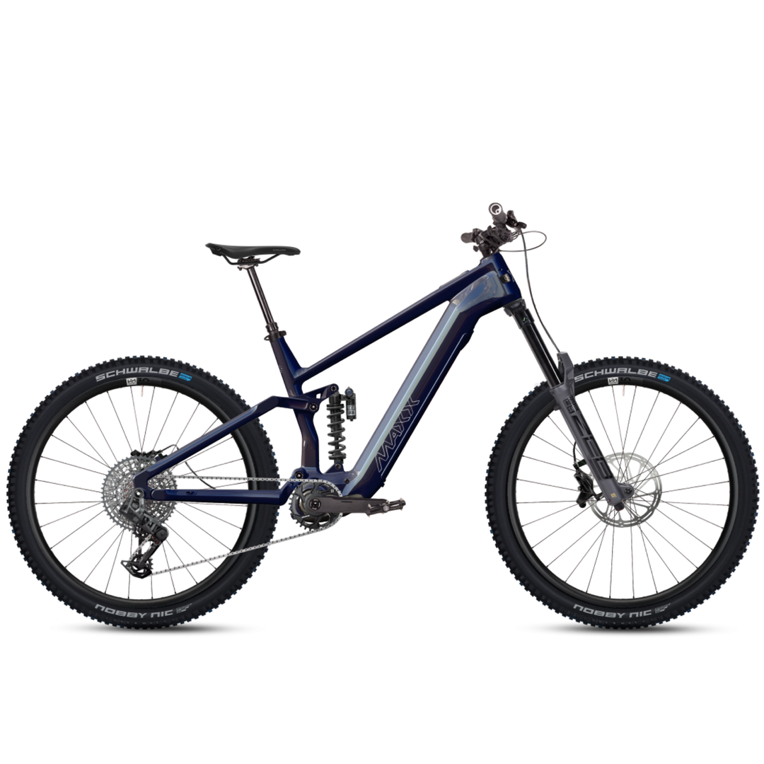 MAXX FAB.4 ELA Carbon ENDURO