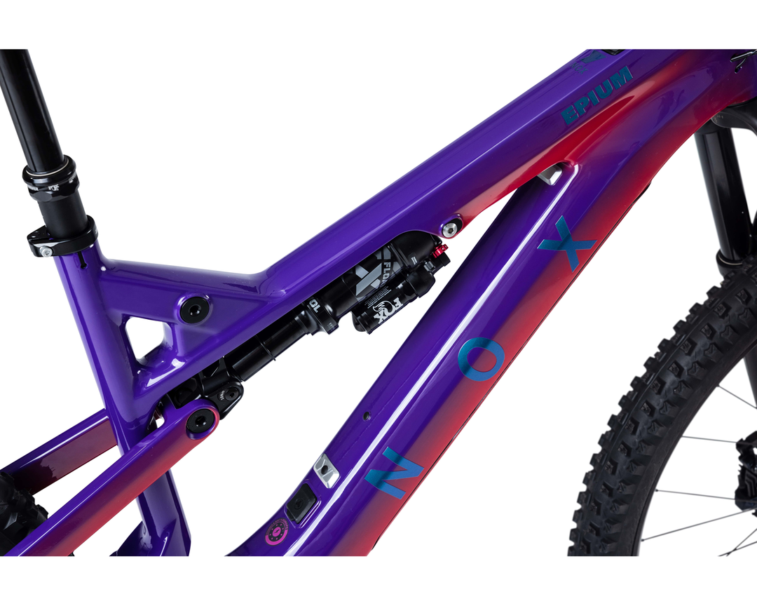 NOX EPIUM 5.9 ALL-MTN (Größe: M - Neu)